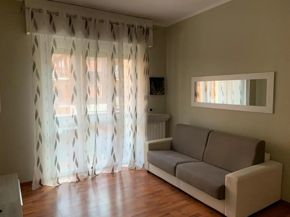 Luminoso E Ampio Trilocale Vicino San Raffaele Apartment Vimodrone