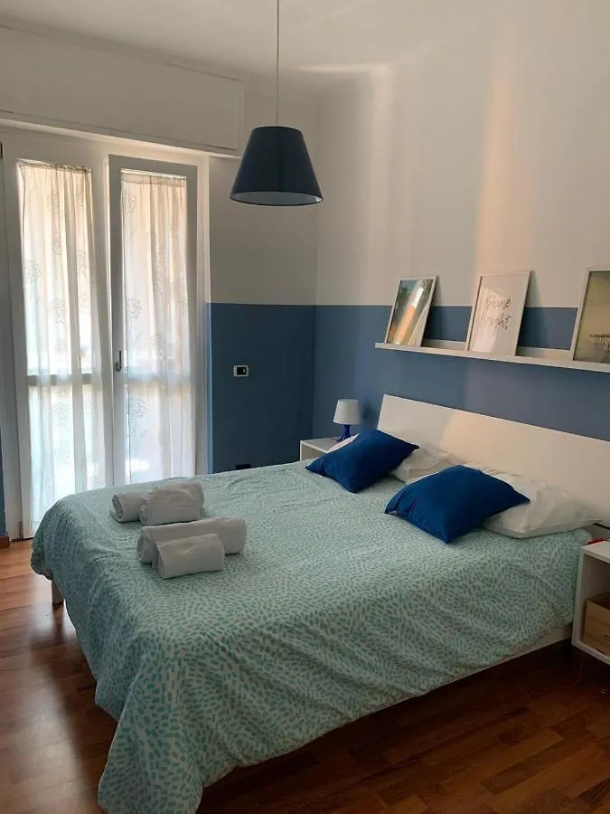 Luminoso E Ampio Trilocale Vicino San Raffaele Apartment Vimodrone